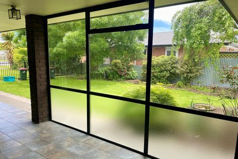 Photo of property in 7 Elizabeth Avenue, Rakaia, 7710