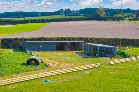 Photo of property in 121b Mcleods Road, Sefton, Rangiora, 7477