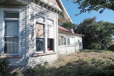 Photo of property in 223 Dobson Street, Hampstead, Ashburton, 7700