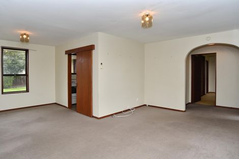 Photo of property in 4 Kinross Street, Hei Hei, Christchurch, 8042
