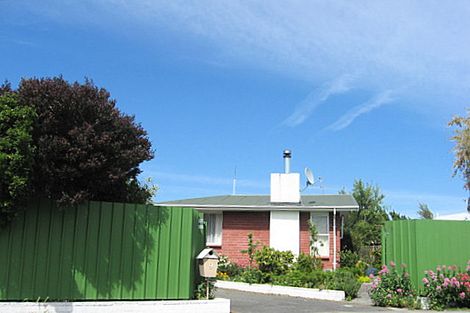 Photo of property in 9 Lynley Crescent, Blenheim, 7201