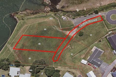 Photo of property in 23 Goble Road, Clarks Beach, 2679