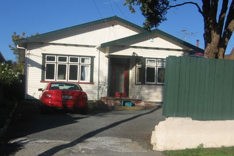 Photo of property in 38 Penrose Street, Woburn, Lower Hutt, 5010