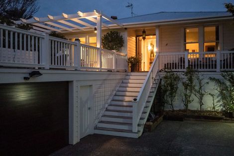 Photo of property in 91 Mount Street, Nelson South, Nelson, 7010