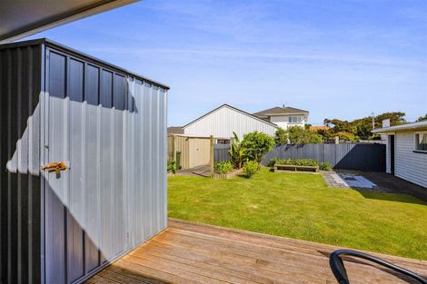 Photo of property in 7 Mccarthy Street, Hawera, 4610