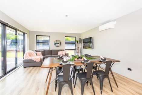 Photo of property in 56 Lignite Drive, Rolleston, 7614