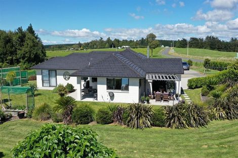 Photo of property in 2001 Te Matai Road, Ngawaro, Te Puke, 3188