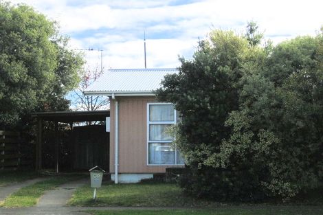 Photo of property in 8 Tiffen Place, Greenmeadows, Napier, 4112