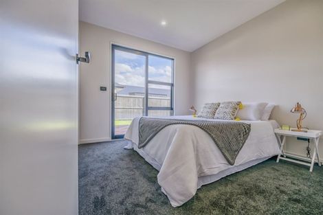 Photo of property in 7 Sorrel Gate, Halswell, Christchurch, 8025