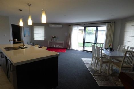 Photo of property in 10 Bellbird Place, Rolleston, 7614