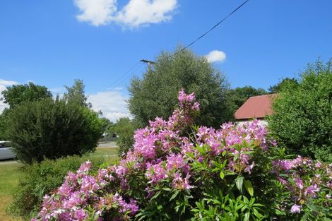 Photo of property in 29 Mount Cook Road, Fairlie, 7925