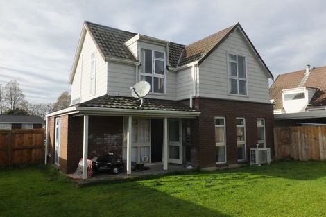 Photo of property in 4b George Clay Place, Huntly, 3700