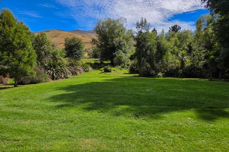 Photo of property in 2034 Fairlie Tekapo Road, Burkes Pass, Fairlie, 7987