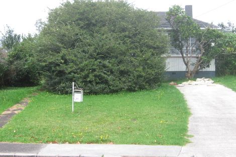 Photo of property in 12 Denny Avenue, Wesley, Auckland, 1041