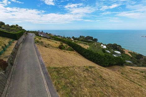 Photo of property in 25 Peninsula View, Scarborough, Christchurch, 8081