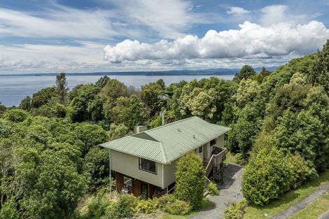 Photo of property in 67 Hauraki Terrace, Pukawa Bay, Turangi, 3381