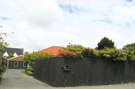 Photo of property in 344 Ilam Road, Bryndwr, Christchurch, 8053