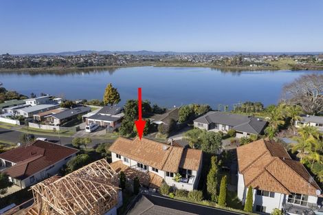 Photo of property in 36 Rewarewa Place, Matua, Tauranga, 3110