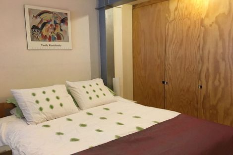 Photo of property in 1/27 Jessie Street, Te Aro, Wellington, 6011