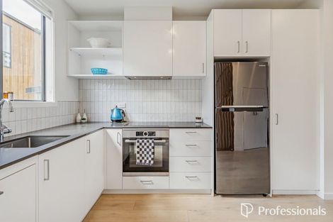 Photo of property in 14/323 Riverside Drive, Waterloo, Lower Hutt, 5011