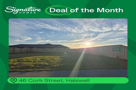 Photo of property in 46 Cork Street, Halswell, Christchurch, 8025