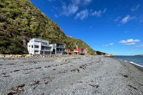 Photo of property in 459a Muritai Road, Eastbourne, Lower Hutt, 5013