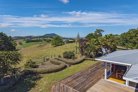 Photo of property in 13 Bon Vue Ridge, Whakapara, Hikurangi, 0182