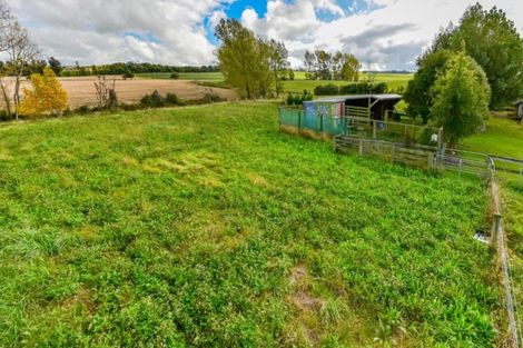 Photo of property in 79 Rowallan Road, Coalgate, Darfield, 7571