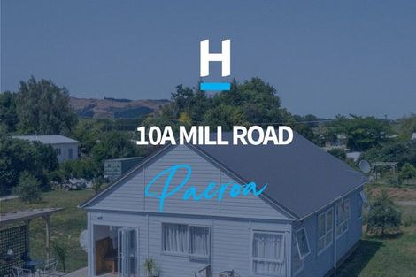 Photo of property in 10a Mill Road, Paeroa, 3673
