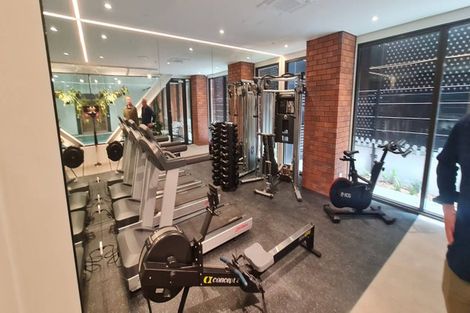 Photo of property in 1101/10 Alpha Street, Te Aro, Wellington, 6011