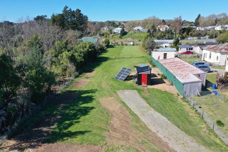 Photo of property in 4 Olsen Street, Eketahuna, 4900