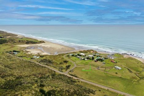 Photo of property in 6a Paparangi Drive, Mitimiti, Panguru, 0492