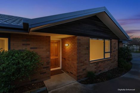 Photo of property in 84 Othello Drive, Rolleston, 7614