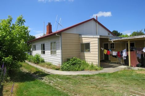 Photo of property in 29 Mount Cook Road, Fairlie, 7925