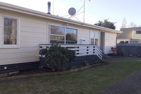 Photo of property in 5 Rea Grove, Turangi, 3334