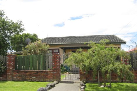 Photo of property in 25 Edmonds Street, Woolston, Christchurch, 8062