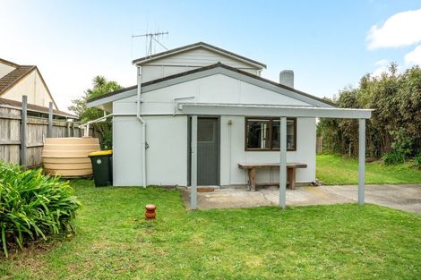 Photo of property in 54 Dixie Street, Te Horo Beach, Otaki, 5581