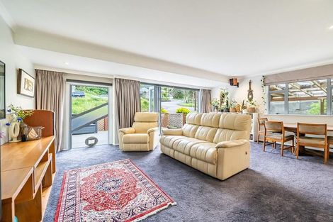 Photo of property in 1 Taku Matenga Grove, Korokoro, Lower Hutt, 5012