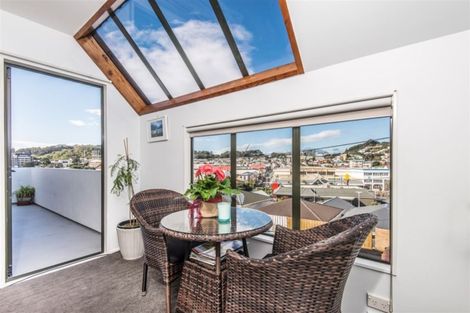 Photo of property in 10 Millward Street, Newtown, Wellington, 6021