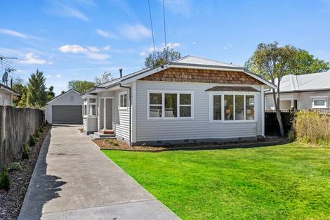 Photo of property in 162 Rutland Street, St Albans, Christchurch, 8052