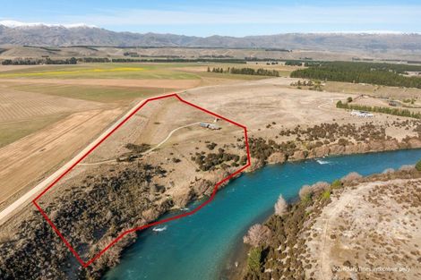 Photo of property in 525 Maori Point Road, Tarras, Cromwell, 9383