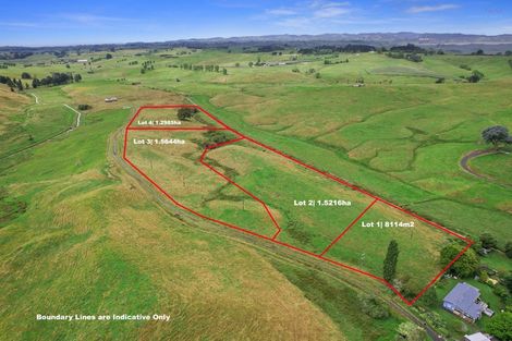 Photo of property in 166a Renown Road, Waikokowai, Huntly, 3771