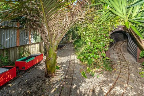 Photo of property in 133 Cornfoot Street, Castlecliff, Wanganui, 4501