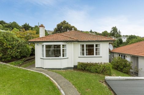 Photo of property in 51 Barr Street, Kenmure, Dunedin, 9011