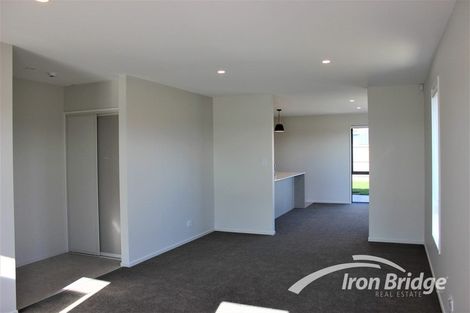 Photo of property in 4 Nathaniel Archer Street, Woodend, 7610