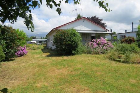 Photo of property in 29 Mount Cook Road, Fairlie, 7925