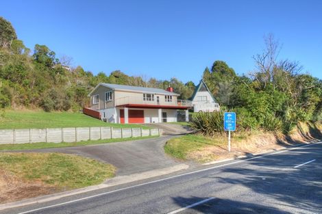 Photo of property in 49 State Highway 30, Lake Rotoma, Rotorua, 3074