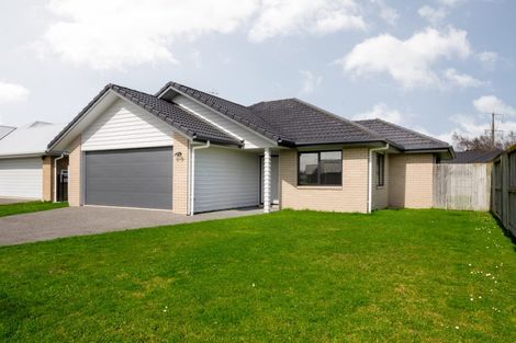 Photo of property in 19 Teatree Close, Huntington, Hamilton, 3210