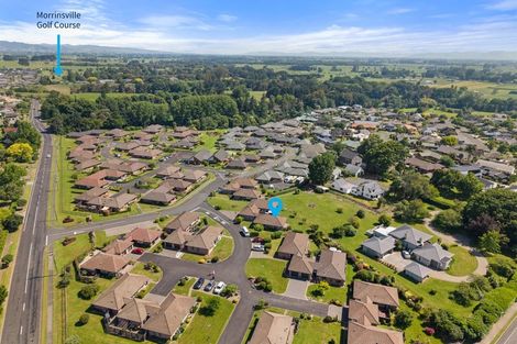 Photo of property in Tasman Village, 15/2 Seales Road, Morrinsville, 3300