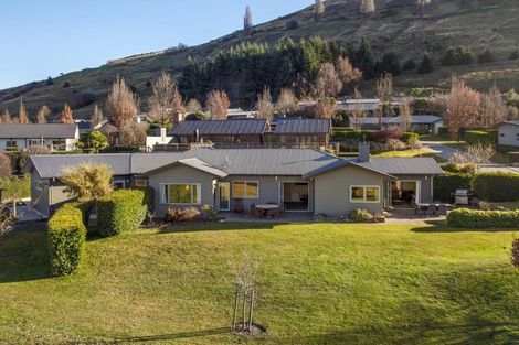 Photo of property in 45 Ferry Hill Drive, Lower Shotover, Queenstown, 9371